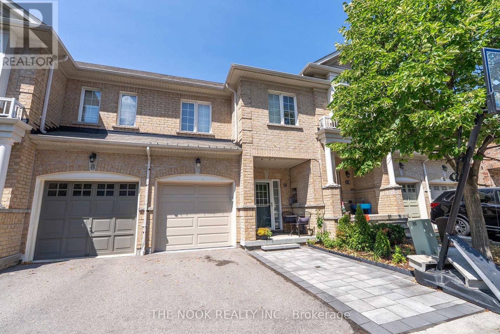 Photo 2 of 10 Edison Way, Whitby ON