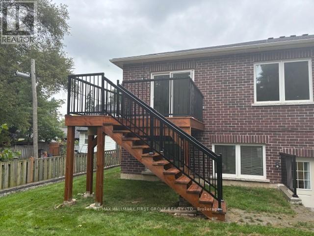 Photo 2 of Upper Level 115 Cedar Street, Whitby ON