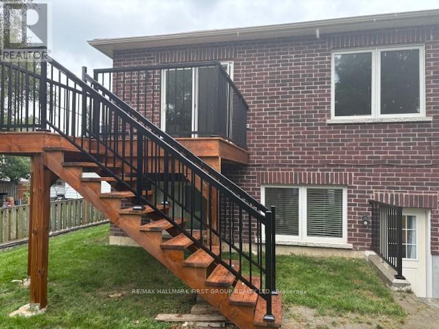 Photo 3 of Upper Level 115 Cedar Street, Whitby ON