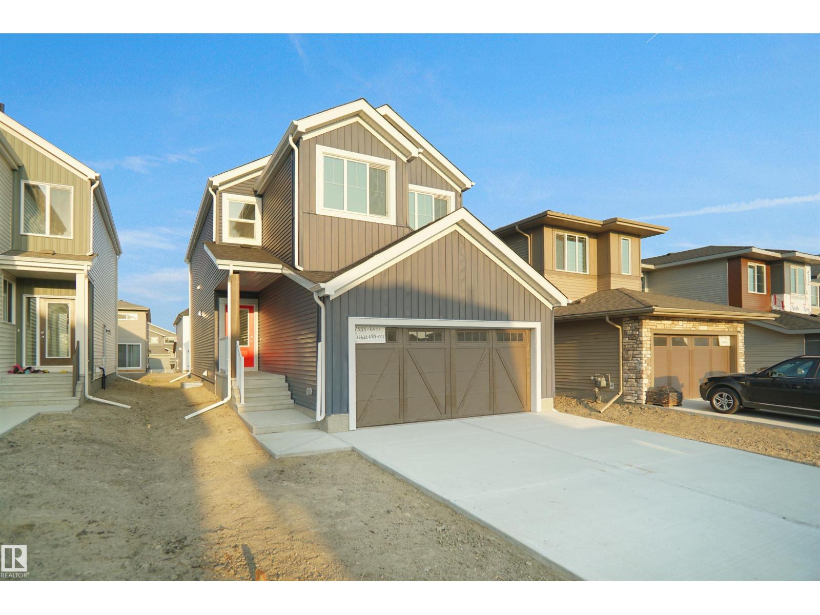 Photo 1 of 17333 6 A St Ne, Edmonton AB