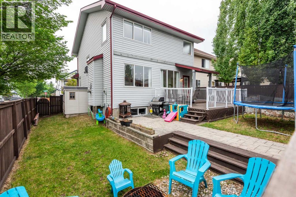Single Family House for Sale in  Prestwick Mews SE McKenzie Towne Calgary 