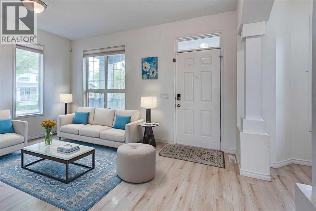 Single Family House for Sale in  Prestwick Mews SE McKenzie Towne Calgary 