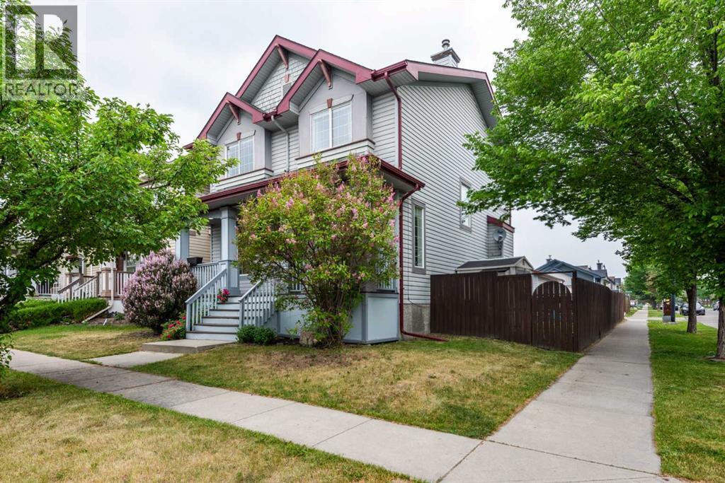 Single Family House for Sale in  Prestwick Mews SE McKenzie Towne Calgary 