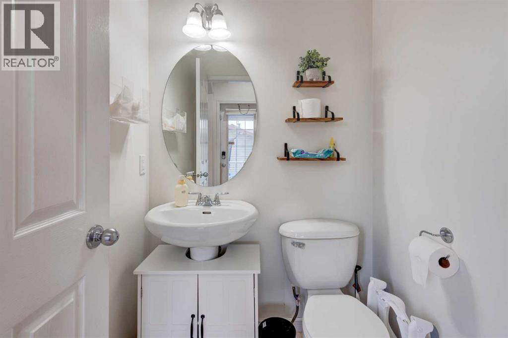 Single Family House for Sale in  Prestwick Mews SE McKenzie Towne Calgary 