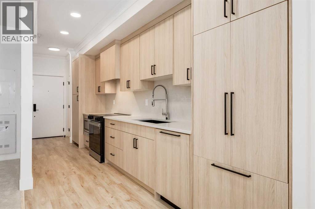 Photo 1 of 117 330 Dieppe Drive Sw, Calgary AB