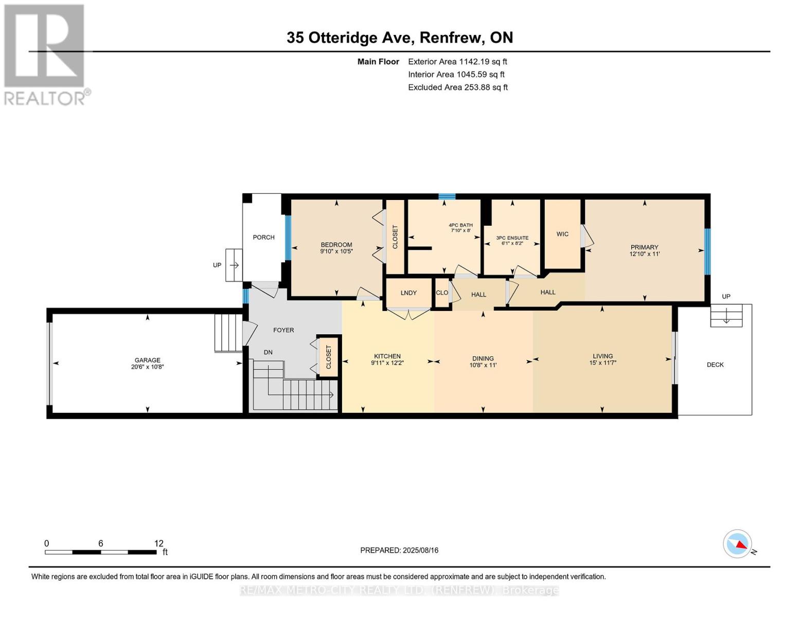 Photo 39 of 35 Otteridge Drive, Renfrew ON