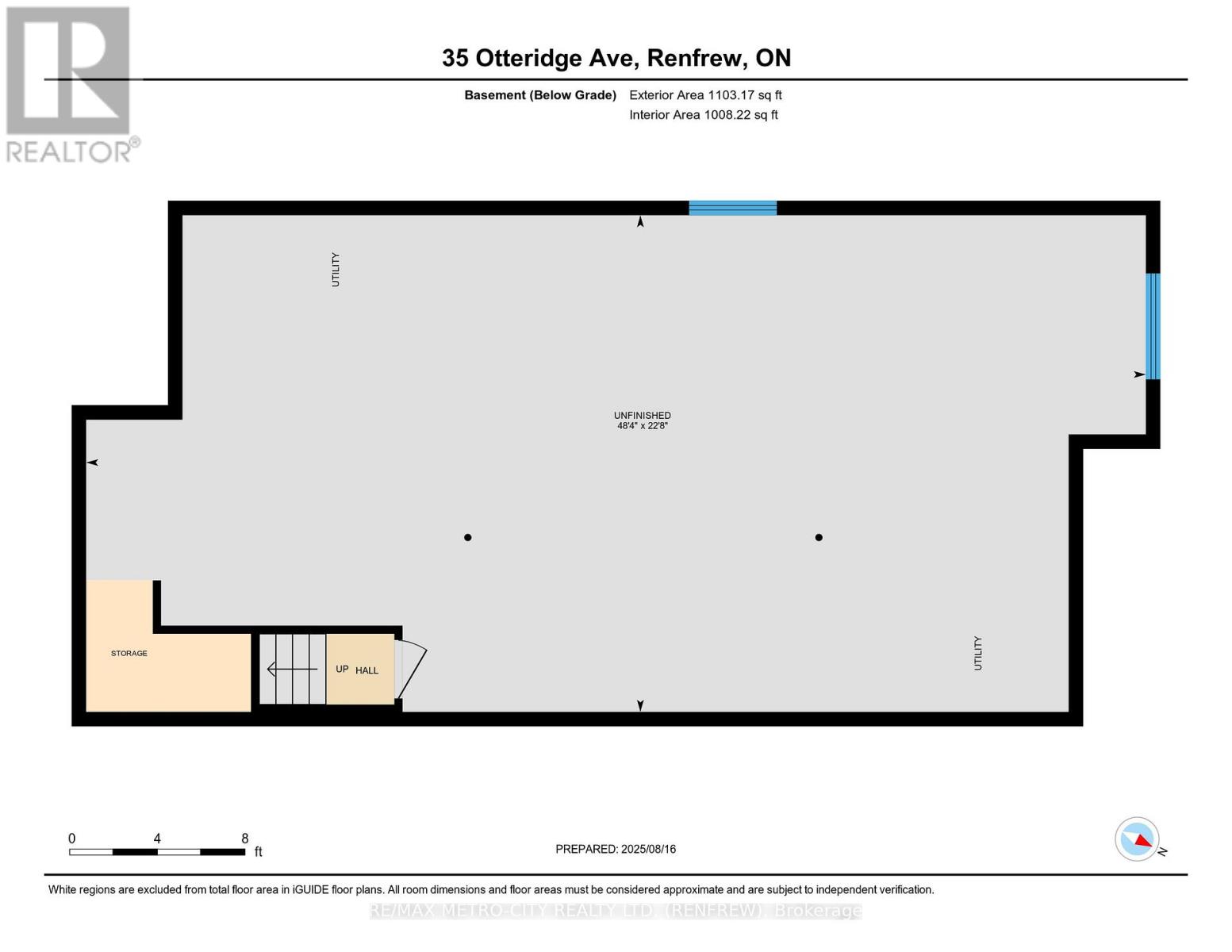 Photo 40 of 35 Otteridge Drive, Renfrew ON
