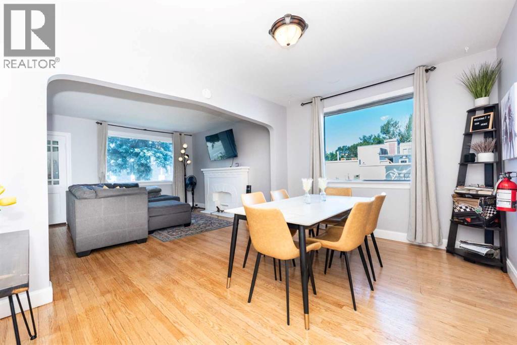 Photo 7 of 424 8 Avenue Ne, Calgary AB