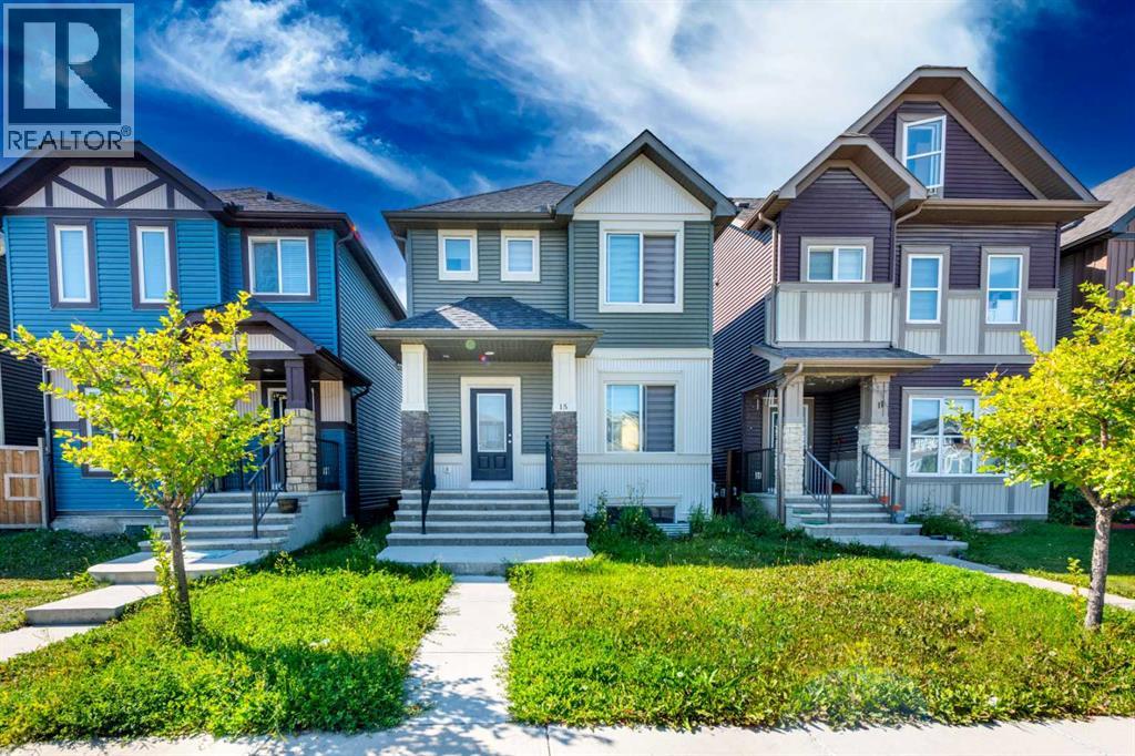 Photo 1 of 15 Savanna Parade Ne, Calgary AB