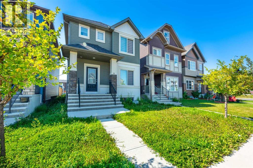 Photo 2 of 15 Savanna Parade Ne, Calgary AB