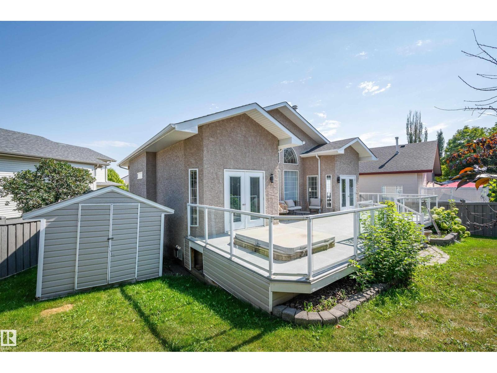 Photo 44 of 21 Osborne Cl, St Albert AB