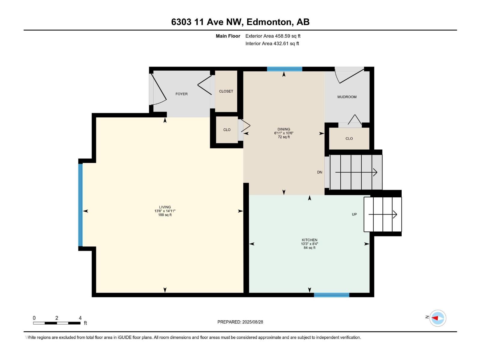 Photo 41 of 6303 11 Av Nw, Edmonton AB