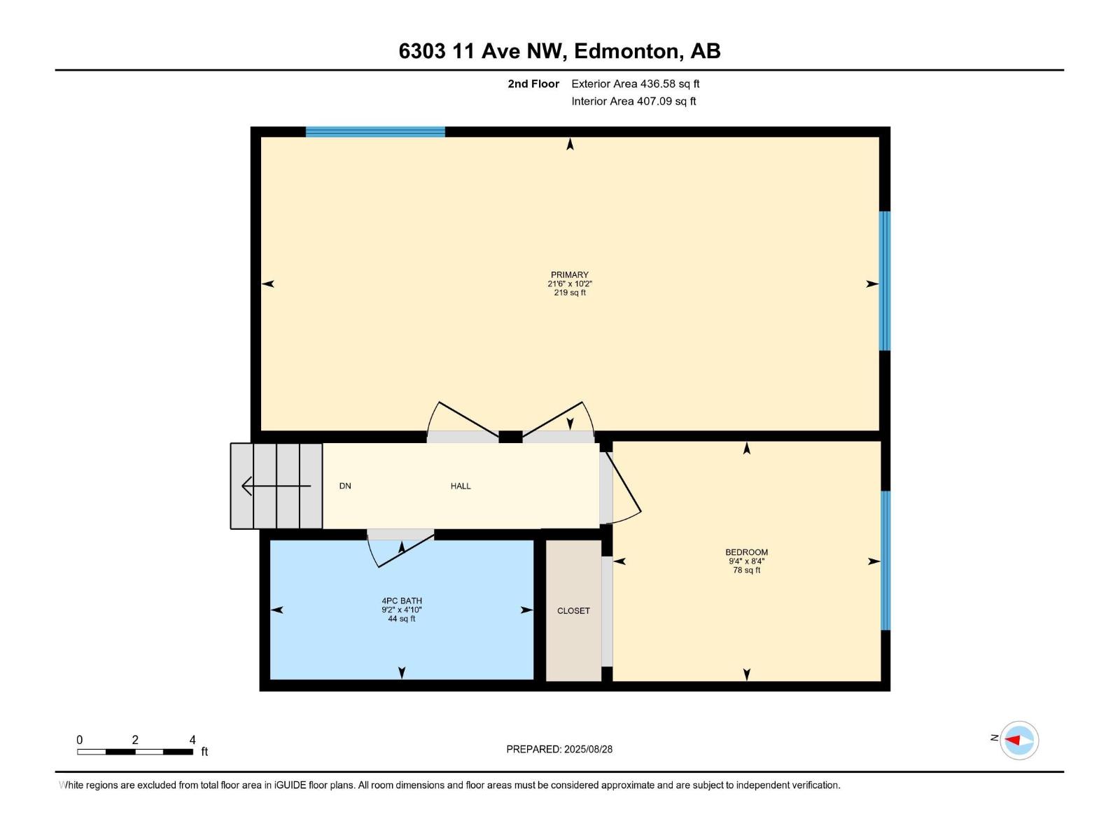 Photo 42 of 6303 11 Av Nw, Edmonton AB