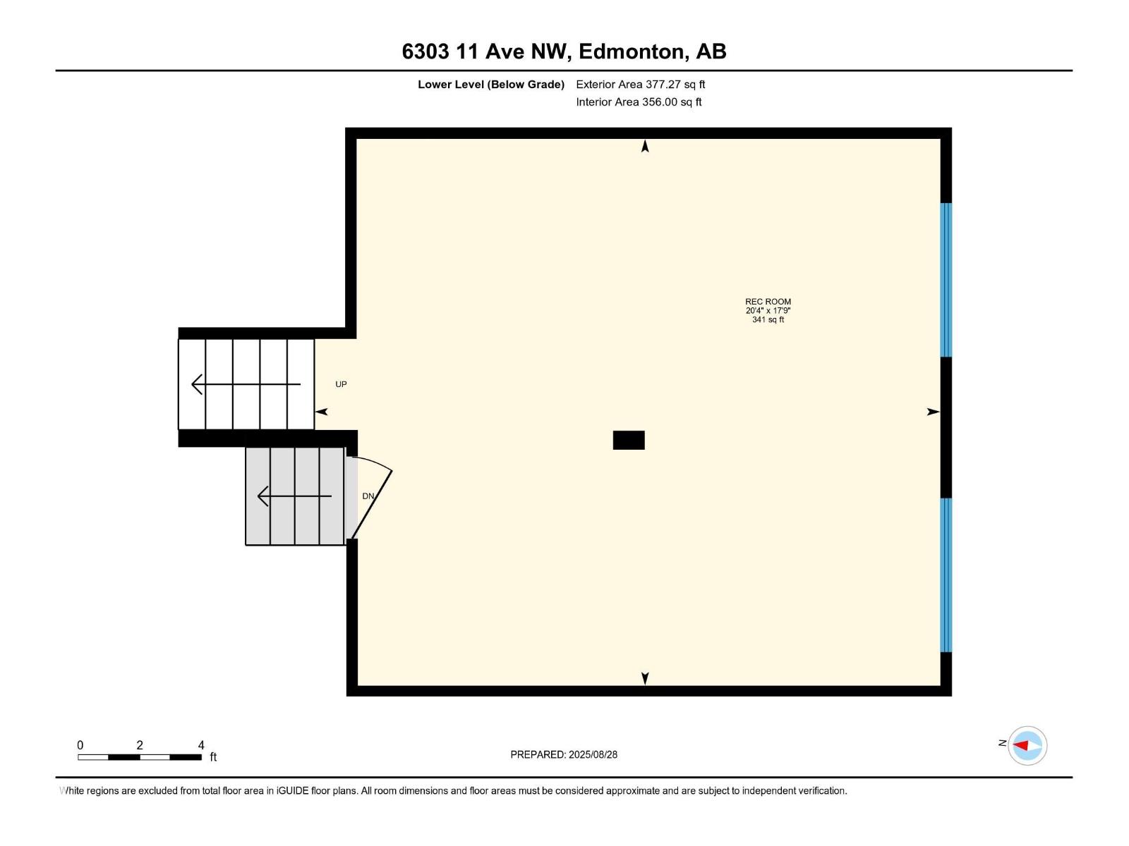 Photo 43 of 6303 11 Av Nw, Edmonton AB