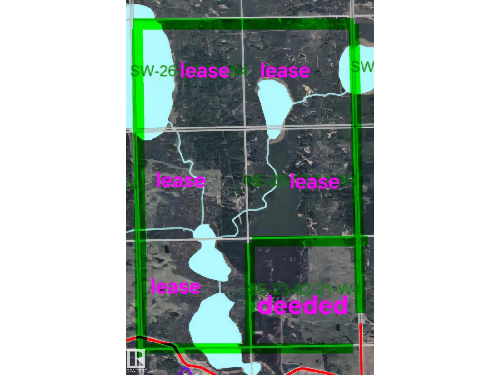 Photo 2 of Se 23 62 21 4 Newbrook, Rural Thorhild County AB