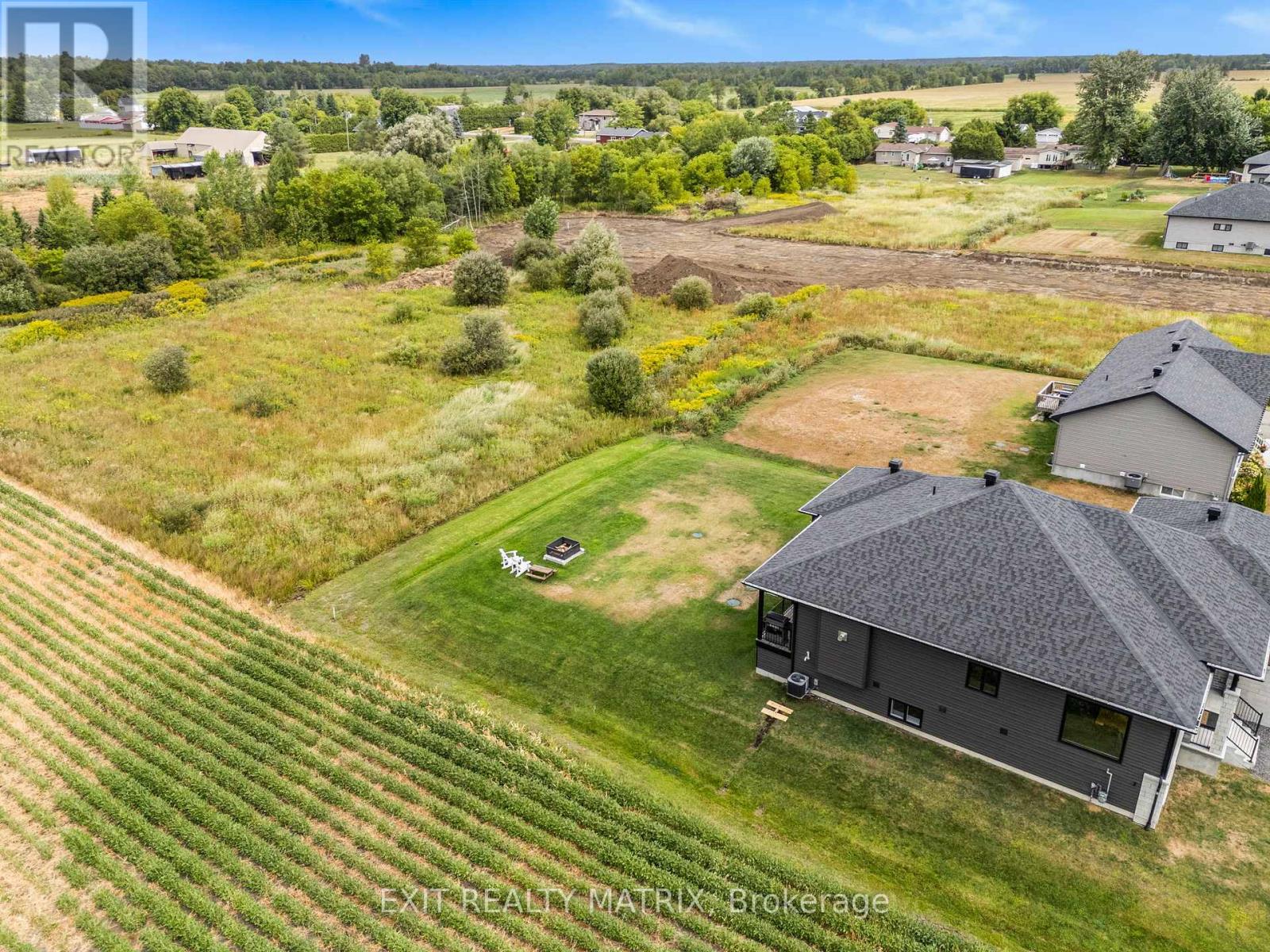 Photo 33 of 529 Voie Ferree Road, Clarencerockland ON