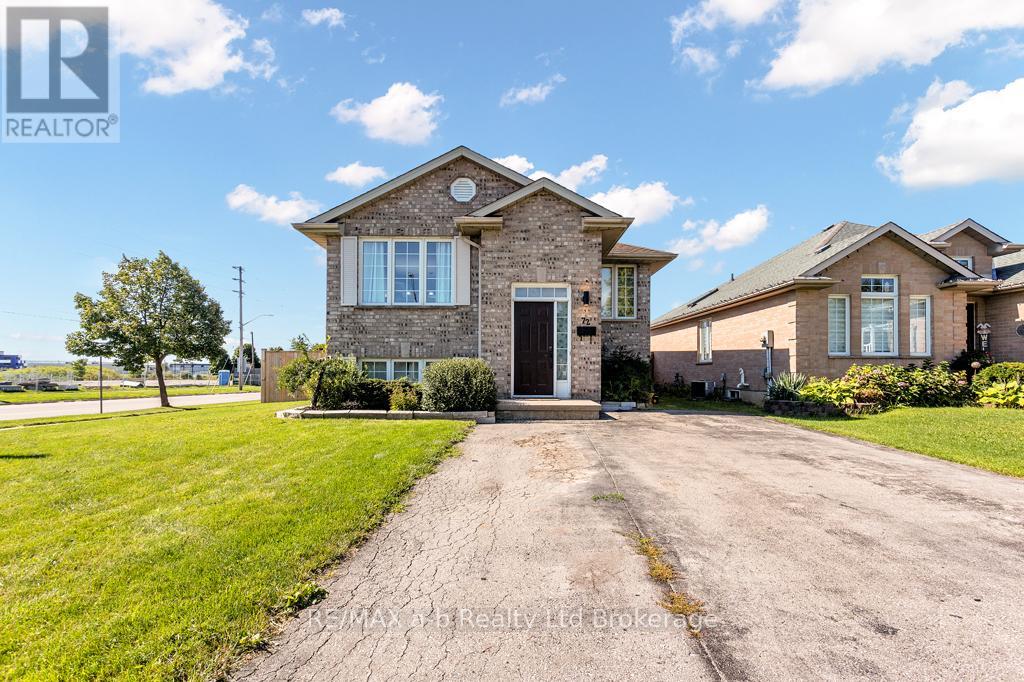 Photo 1 of 72 Ponsford Place, St Thomas ON