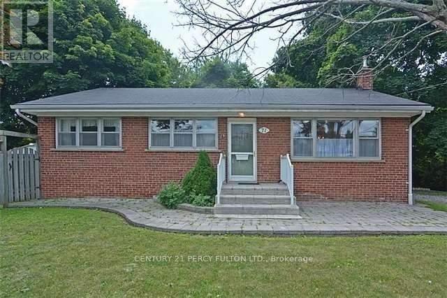 Photo 1 of 73 Grace Street, Toronto ON