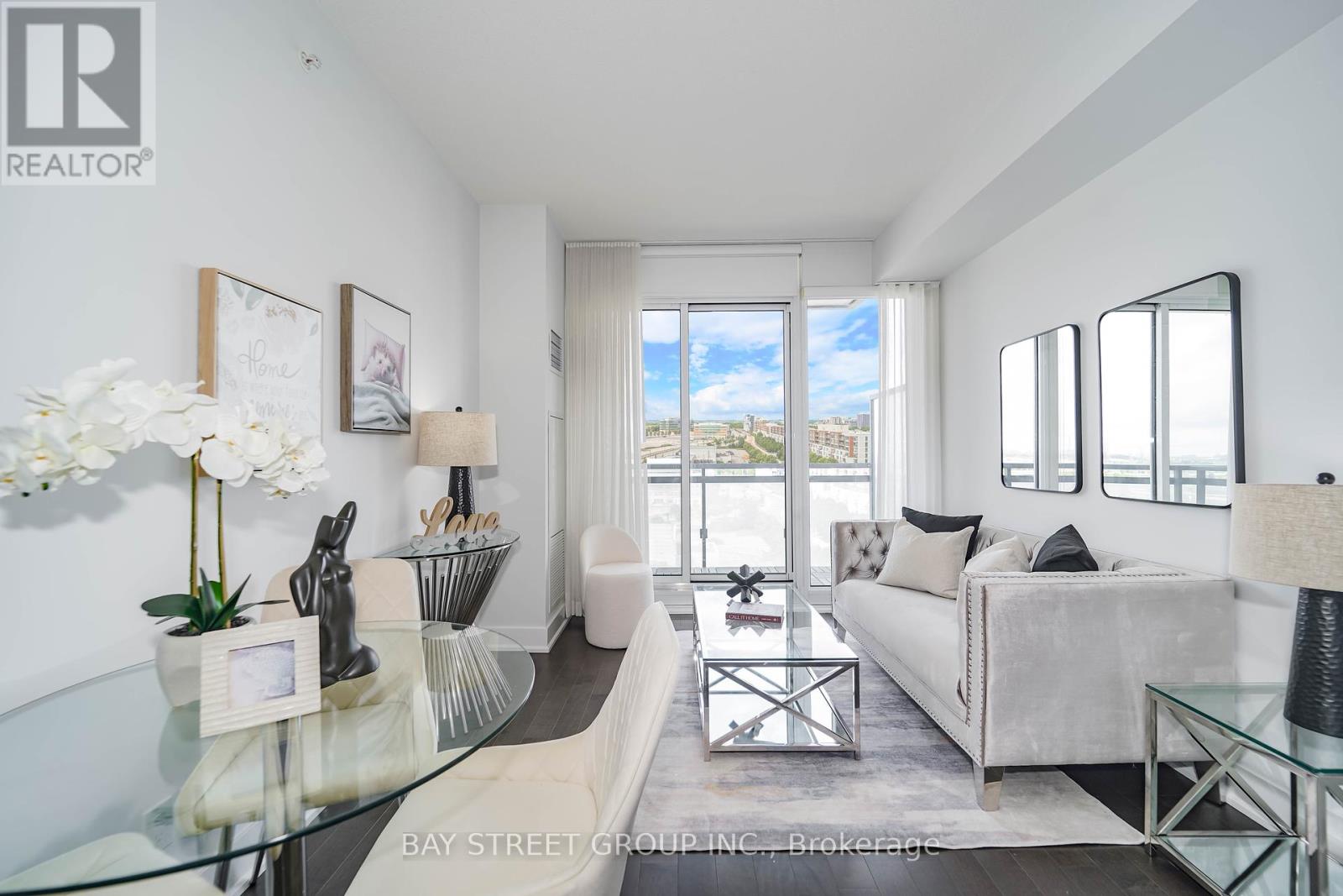 Photo 1 of 909 8081 Birchmount Road, Markham ON