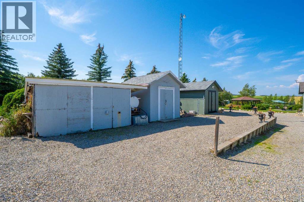 Photo 28 of 29042 Range Road 32, Rural Mountain View County AB