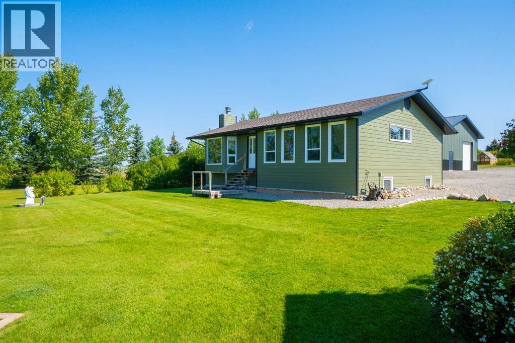 Photo 31 of 29042 Range Road 32, Rural Mountain View County AB