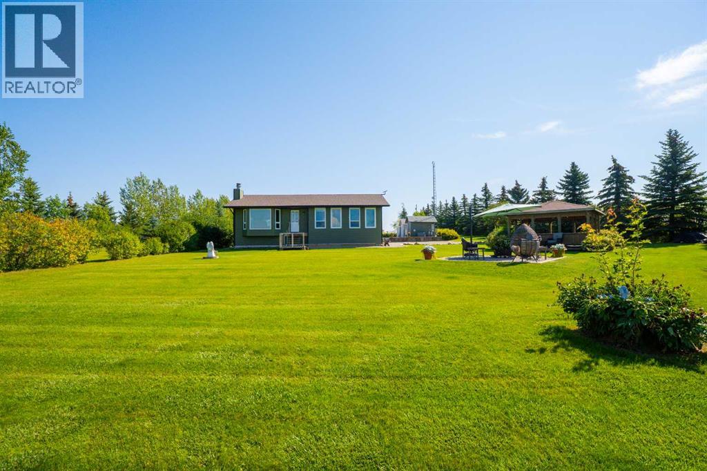 Photo 32 of 29042 Range Road 32, Rural Mountain View County AB