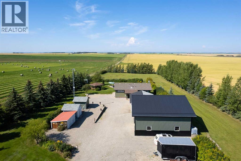 Photo 38 of 29042 Range Road 32, Rural Mountain View County AB