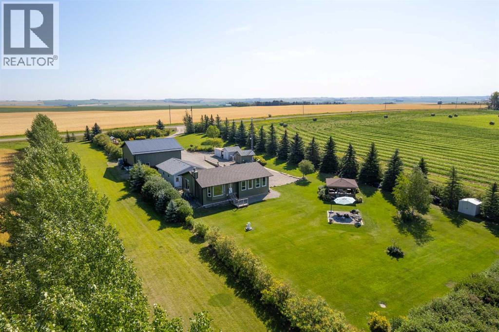 Photo 39 of 29042 Range Road 32, Rural Mountain View County AB