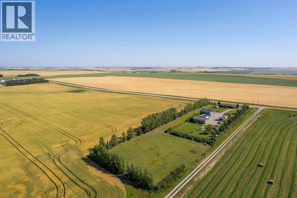 Photo 41 of 29042 Range Road 32, Rural Mountain View County AB