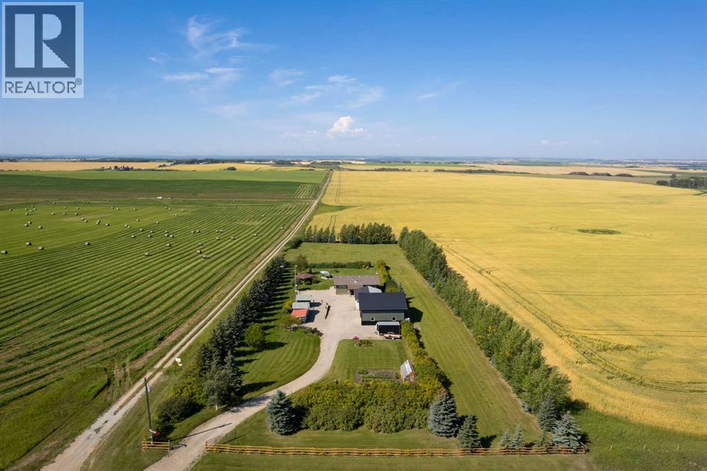 Photo 43 of 29042 Range Road 32, Rural Mountain View County AB