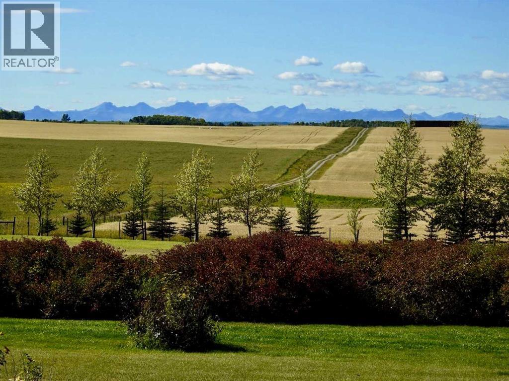 Photo 44 of 29042 Range Road 32, Rural Mountain View County AB