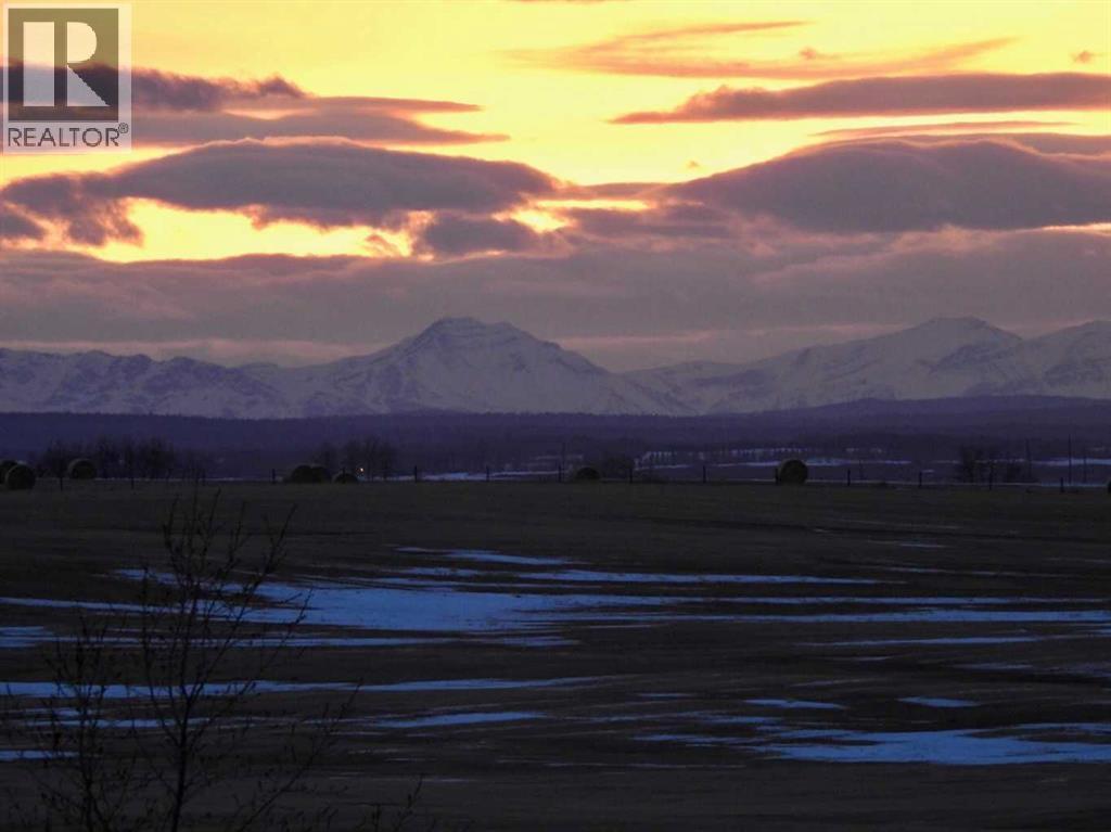 Photo 45 of 29042 Range Road 32, Rural Mountain View County AB