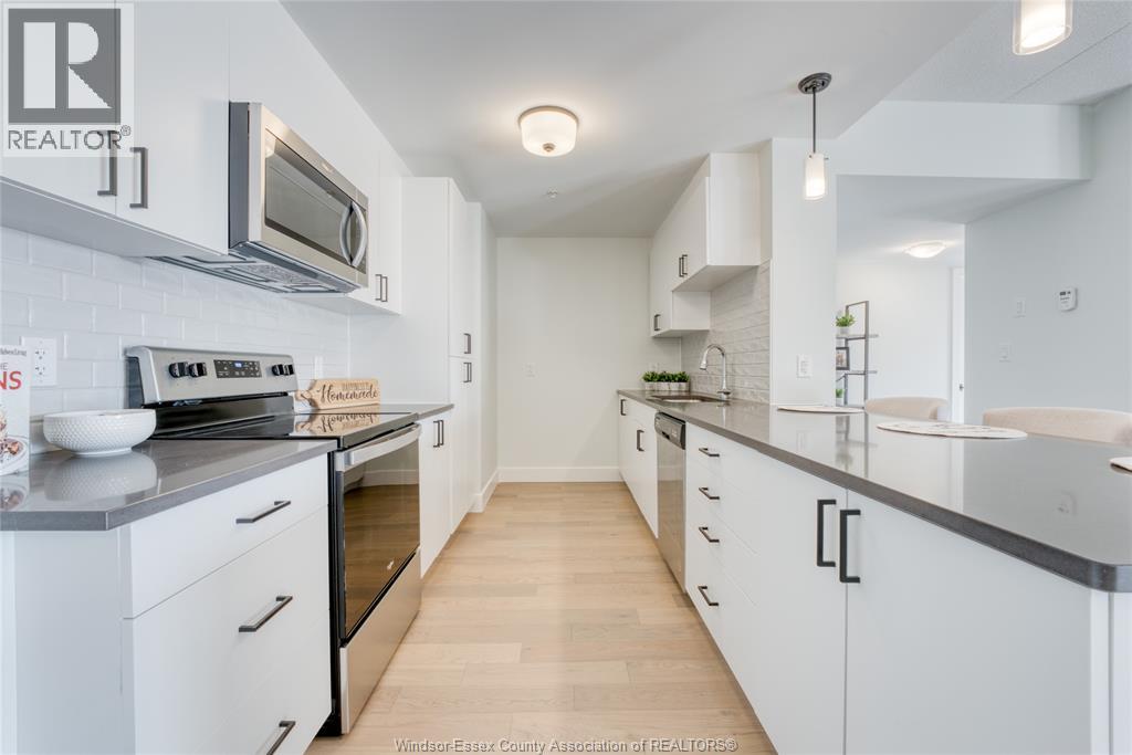 Photo 9 of 2600 Sandwich West Parkway Unit 110, Lasalle ON