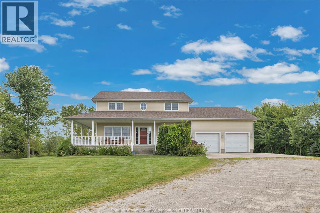 Photo 1 of 7057 Giardini, Essex ON