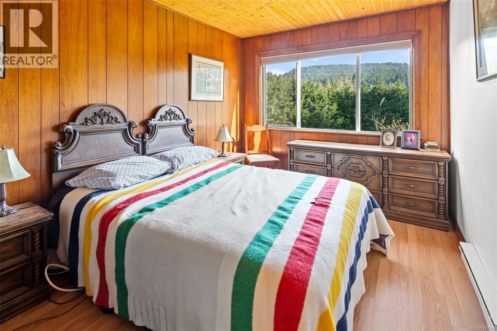  6827 Pascoe Road, Sooke