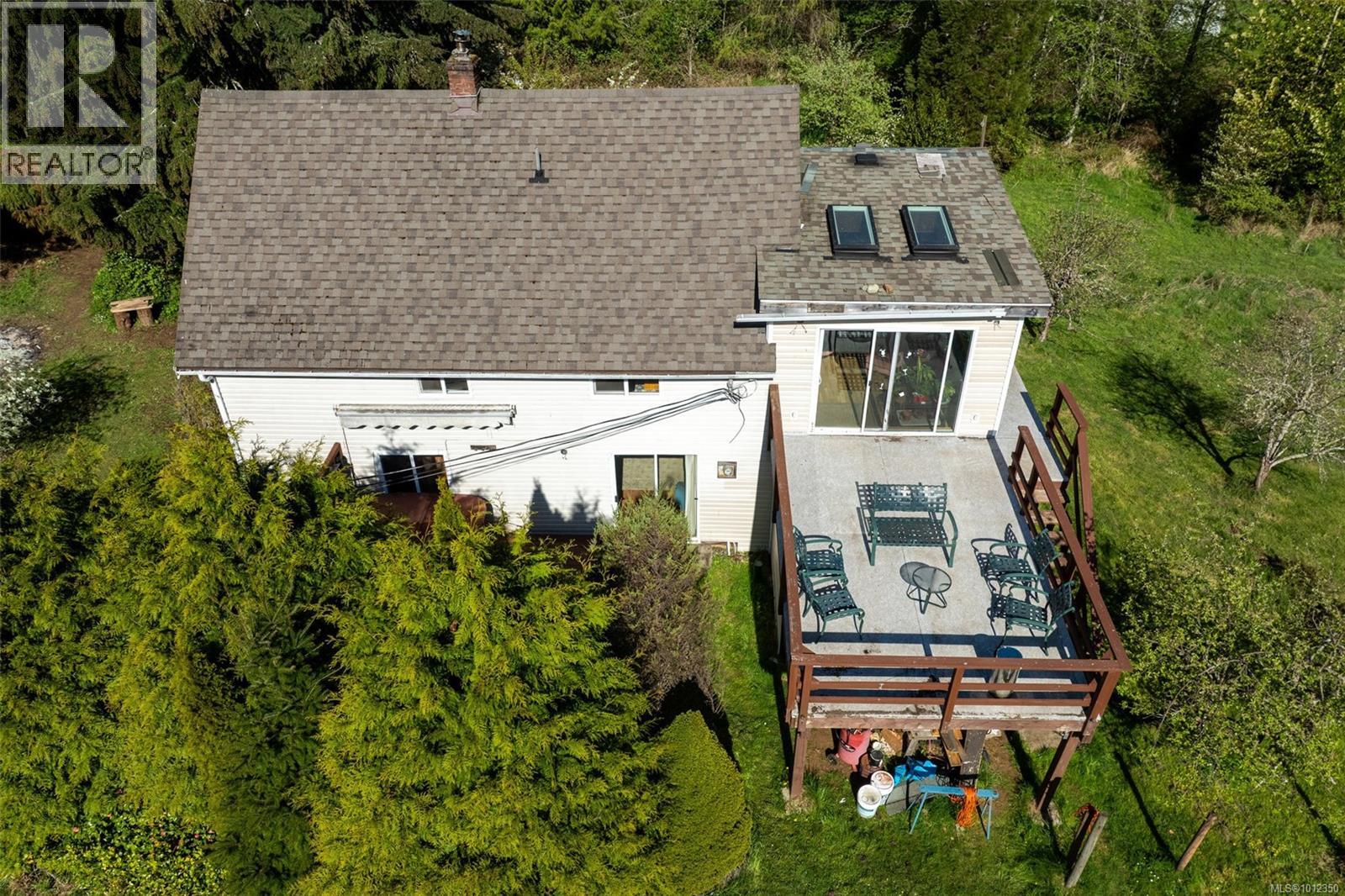  6827 Pascoe Road, Sooke