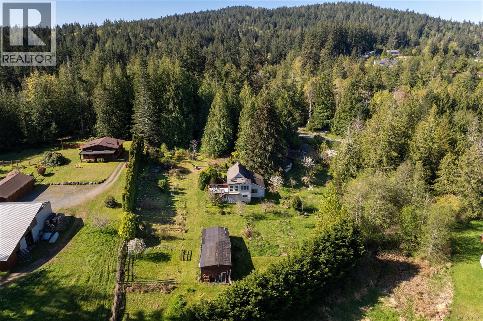  6827 Pascoe Road, Sooke