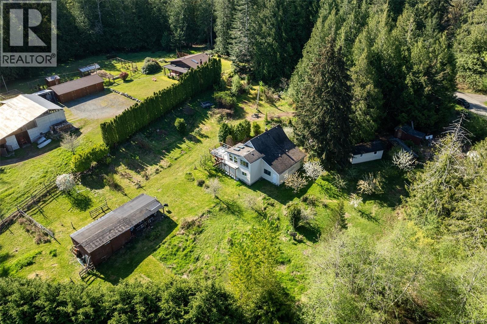  6827 Pascoe Road, Sooke