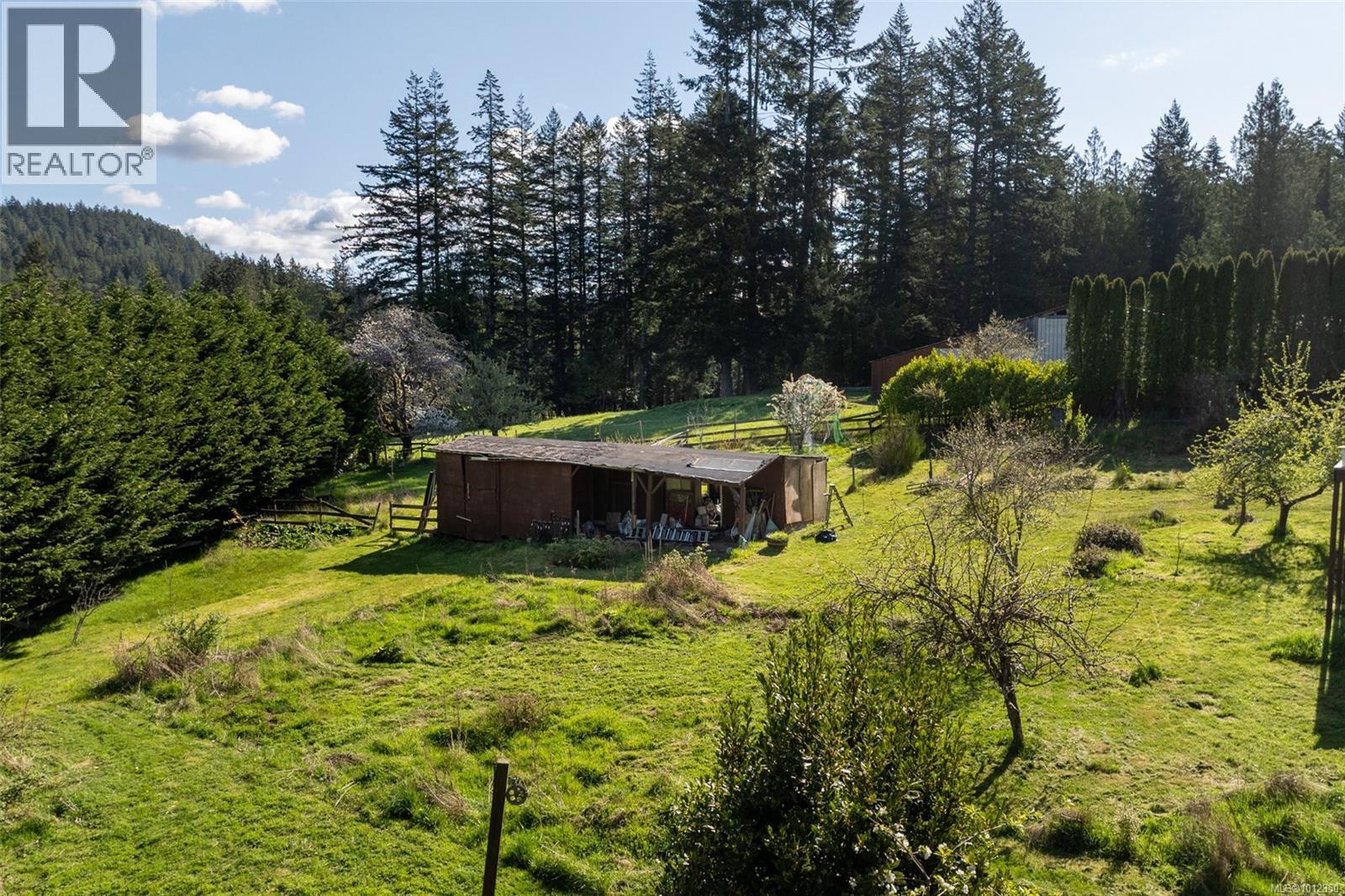  6827 Pascoe Road, Sooke