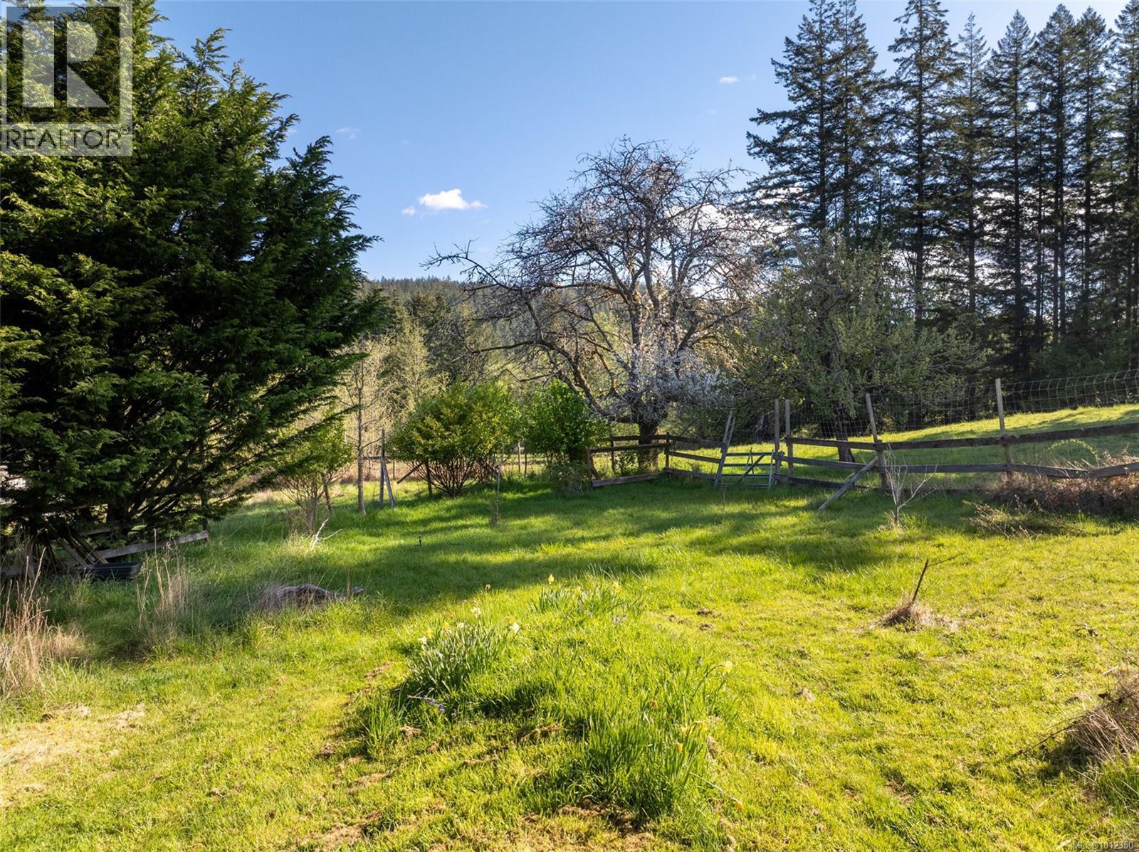  6827 Pascoe Road, Sooke