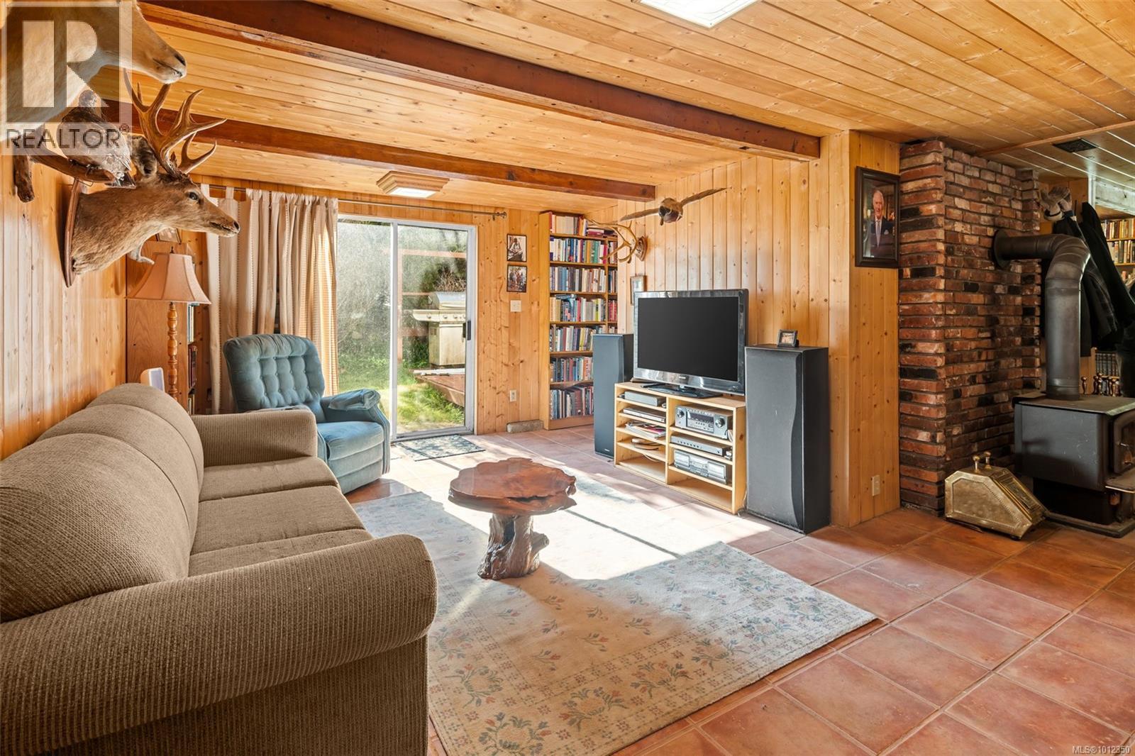  6827 Pascoe Road, Sooke