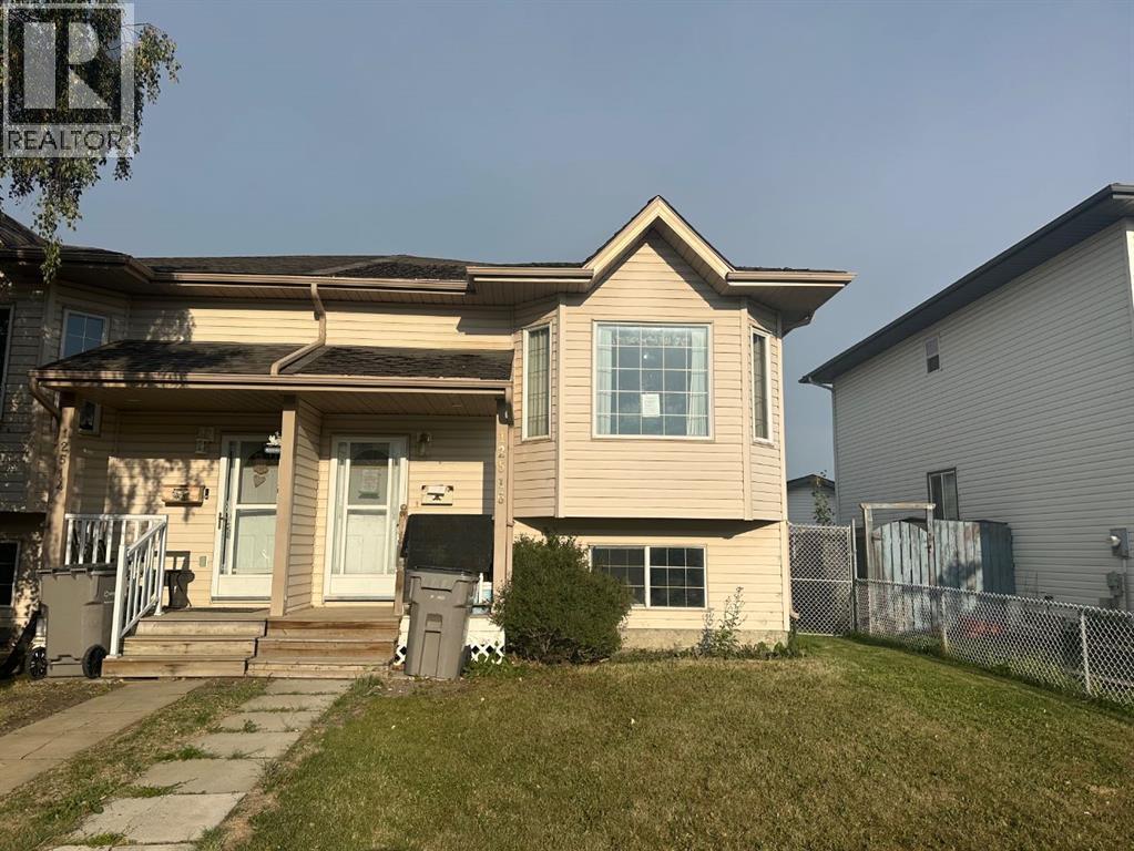Photo 1 of 12516 97 A Street, Grande Prairie AB