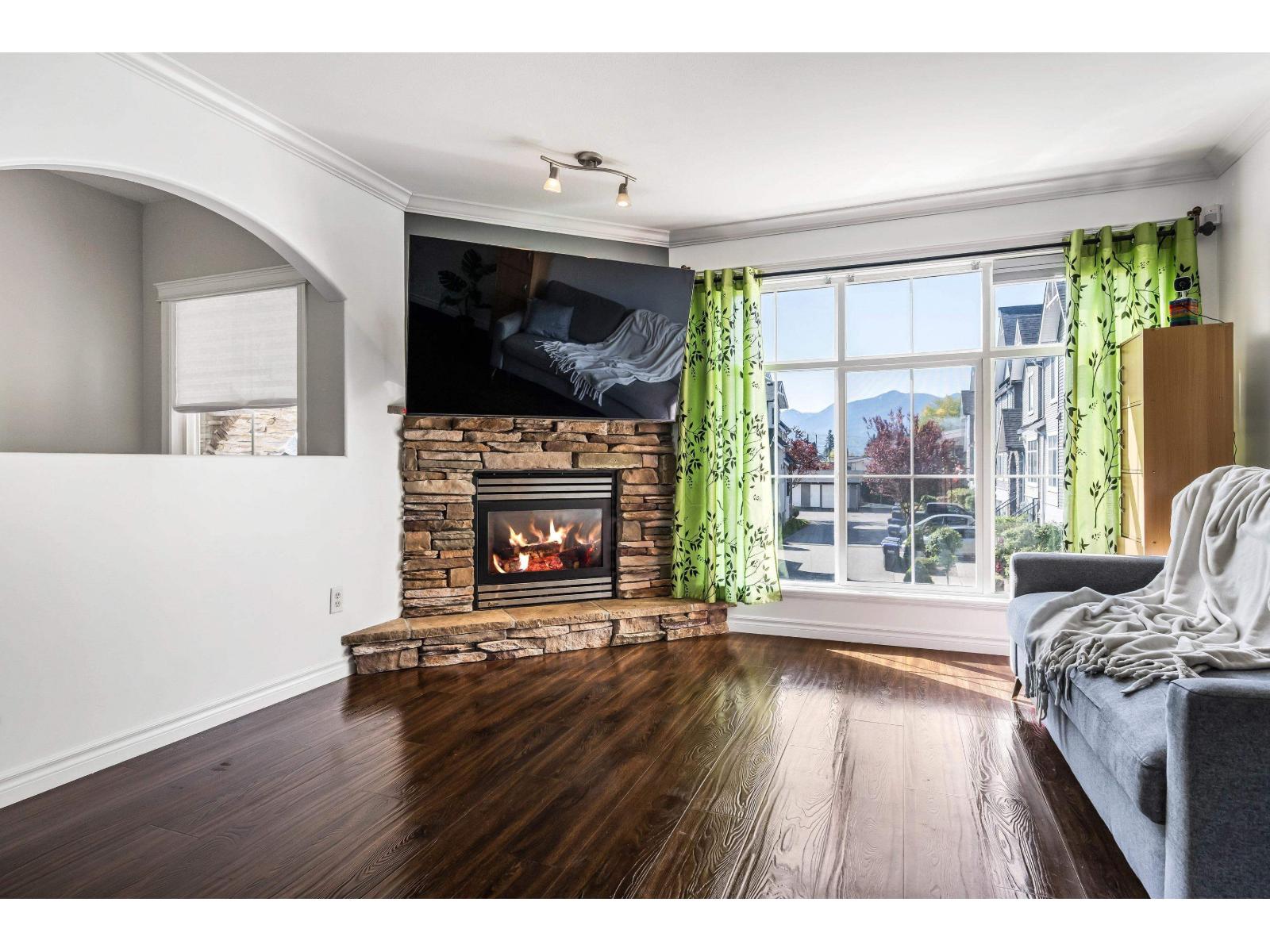 74 8881 WALTERS STREET, Chilliwack Proper South, Chilliwack