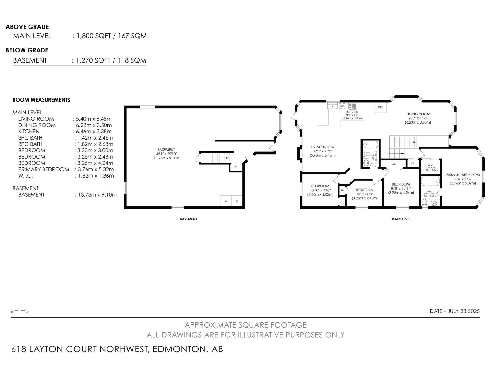 Photo 52 of 618 Layton Co Nw, Edmonton AB