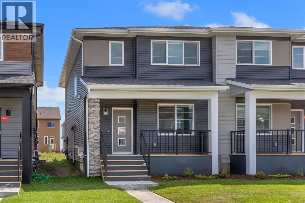 Photo 3 of 1904 Cornerstone Boulevard Ne, Calgary AB