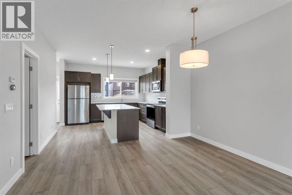 Photo 11 of 1904 Cornerstone Boulevard Ne, Calgary AB