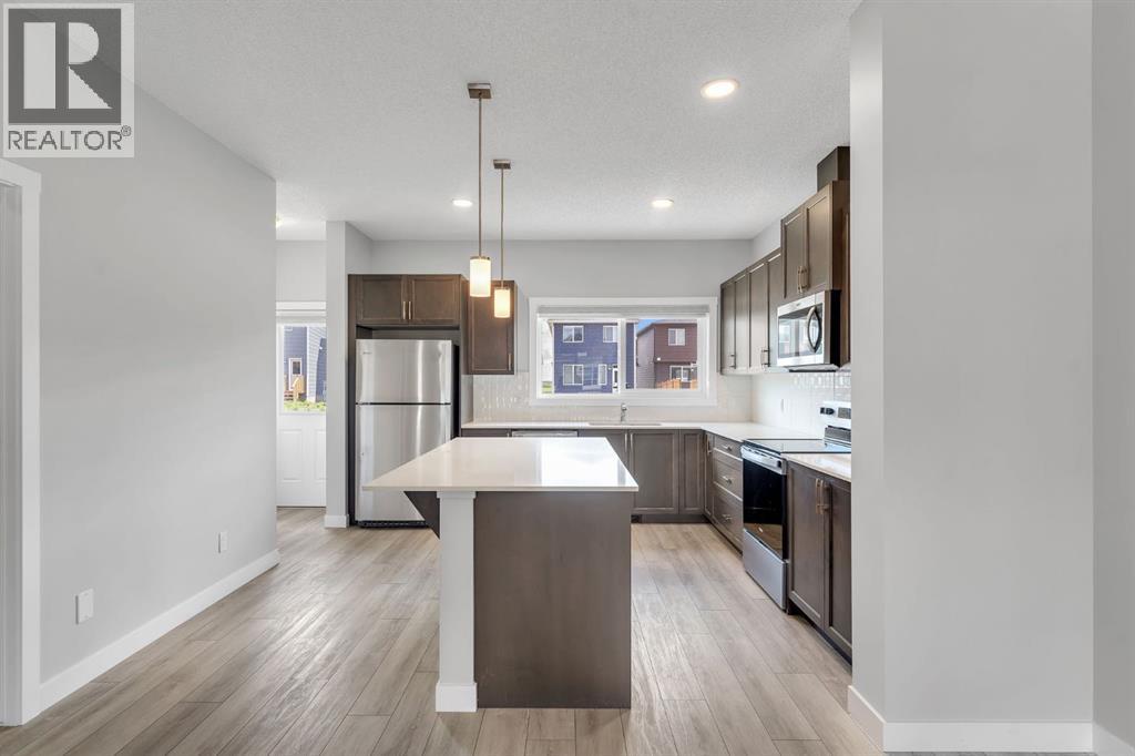 Photo 12 of 1904 Cornerstone Boulevard Ne, Calgary AB