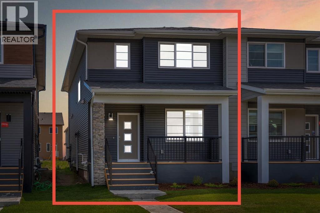 Photo 1 of 1904 Cornerstone Boulevard Ne, Calgary AB