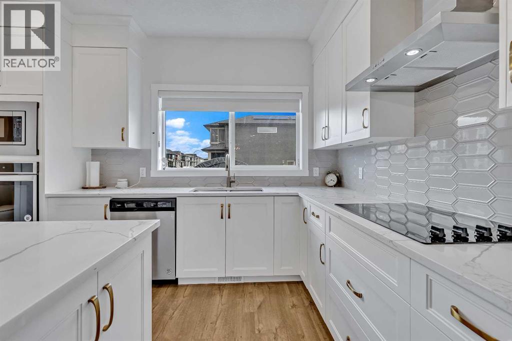 Photo 17 of 1244 Cornerstone Boulevard Ne, Calgary AB