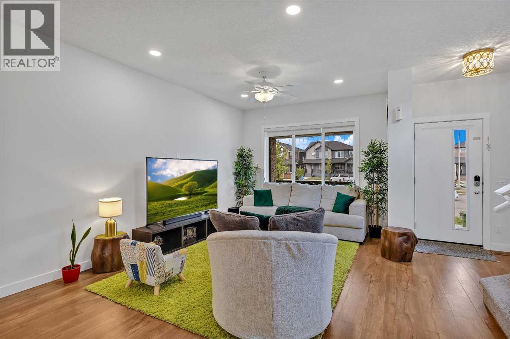 Photo 9 of 1244 Cornerstone Boulevard Ne, Calgary AB